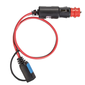 Victron 12 Volt plug (cigarette plug with 16A fuse)